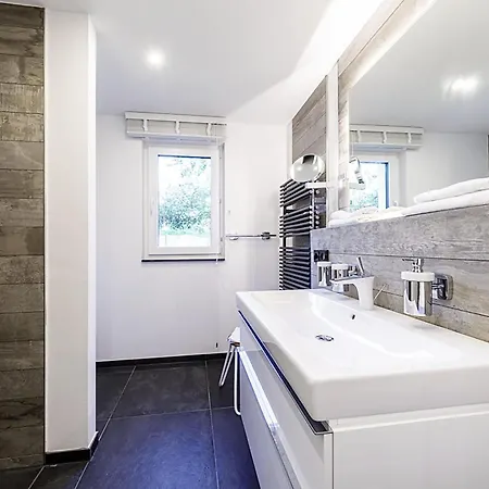 Apartament Meerduft - Urlaub Zwischen Ostsee Und Bodden *