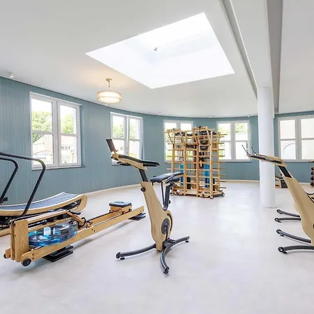 Meerduft - Urlaub Zwischen Ostsee Und Bodden *