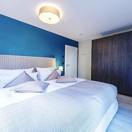 Apartament Meerduft - Urlaub Zwischen Ostsee Und Bodden *