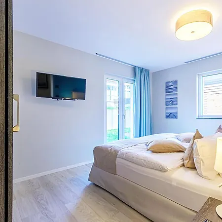 Meerduft - Urlaub Zwischen Ostsee Und Bodden