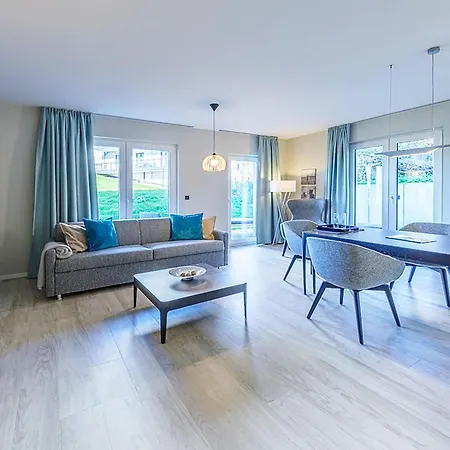 Meerduft - Urlaub Zwischen Ostsee Und Bodden