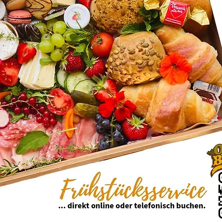 Meerduft Mit Eckterrasse Apartment Wustrow (Fischland)