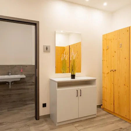 Meerduft - Urlaub Zwischen Ostsee Und Bodden