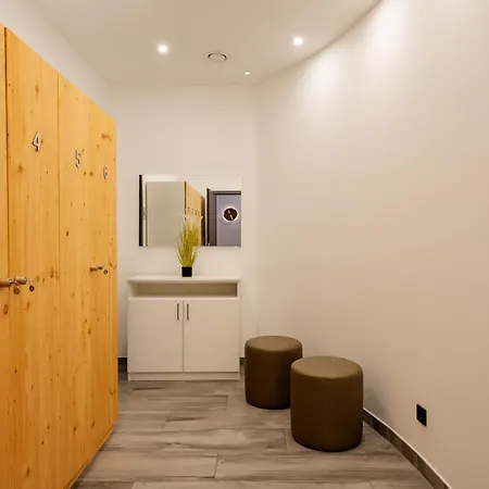 Meerduft - Urlaub Zwischen Ostsee Und Bodden Apartament