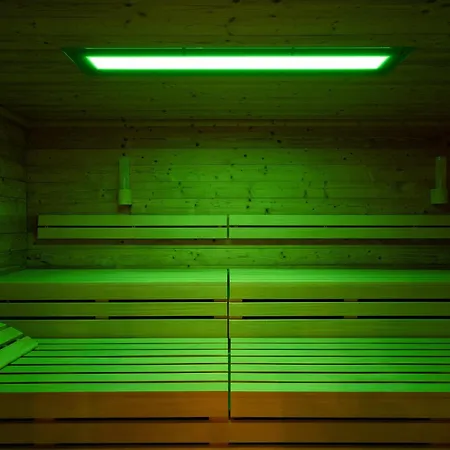 Meerduft - Urlaub Zwischen Ostsee Und Bodden Apartament *