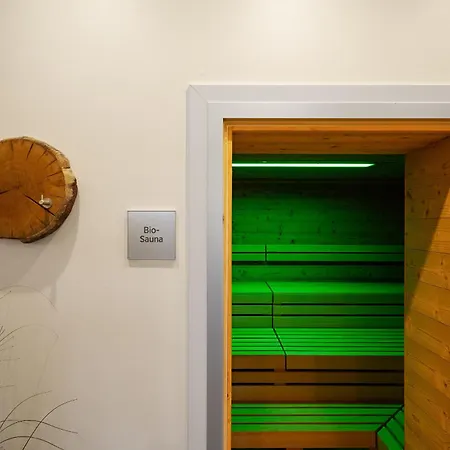 Apartament Meerduft - Urlaub Zwischen Ostsee Und Bodden Wustrow (Fischland)